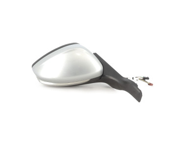 Right wing mirror - Peugeot 208 I PH.2 - Inconnu - 1611240380 - X1-5883G