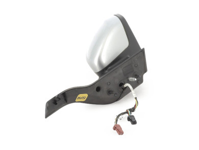 Right wing mirror - Peugeot 208 I PH.2 - Inconnu - 1611240380 - X1-5883G