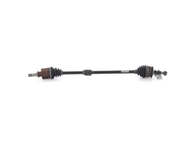 Right front transmission - Opel ASTRA J PH.2 1.3 CDTI - 13335161 - H1-9208U
