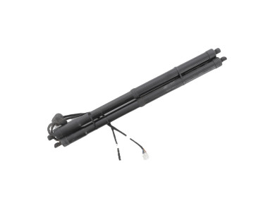 Paire verins coffre hayon malle occasion - Renault KOLEOS - 904520316R