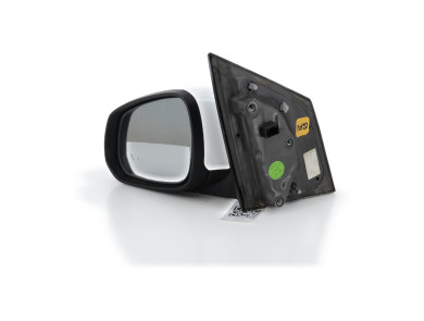 Left wing mirror - Opel KARL - Blanc - 42518485 - F1-7250H