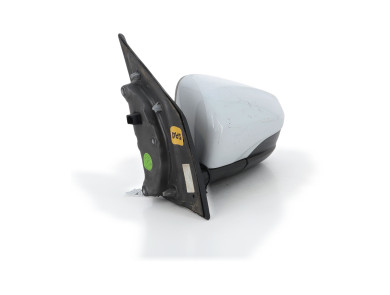 Left wing mirror - Opel KARL - Blanc - 42518485 - F1-7250H