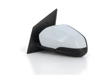 Rétroviseur gauche - Opel KARL - Blanc - 42518485 - F1-7250H