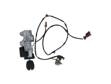 Neiman kit complet (barillet serrure clé) occasion - Nissan X-TRAIL - 998108H90A