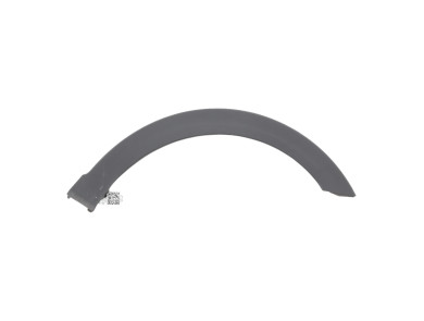 Right front fender flare used - KIA stonic - 87712H8400