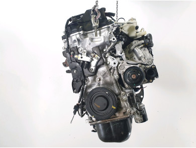 Moteur occasion - Mazda MAZDA 2 - S5Y6-02300A