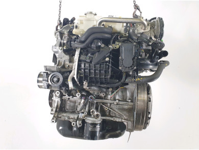 Engine type S5Y6-02300A - Mazda MAZDA 2 III PH.1 - I1-1747W