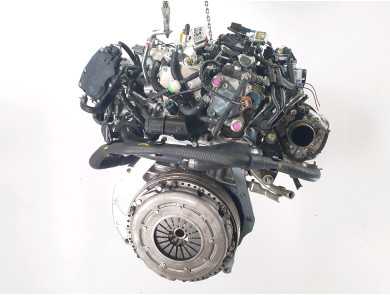 Engine type S5Y6-02300A - Mazda MAZDA 2 III PH.1 - I1-1747W