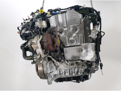 Moteur type S5Y6-02300A - Mazda MAZDA 2 III PH.1 - I1-1747W