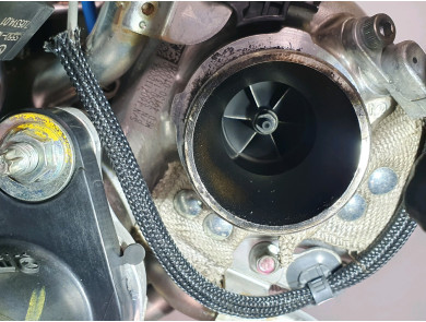 Engine type S5Y6-02300A - Mazda MAZDA 2 III PH.1 - I1-1747W