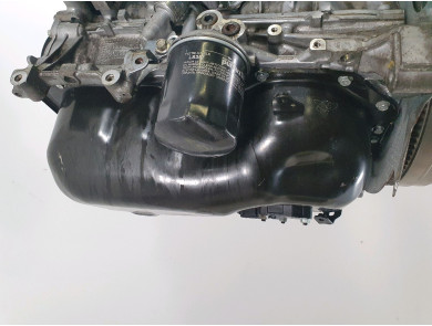 Engine type S5Y6-02300A - Mazda MAZDA 2 III PH.1 - I1-1747W