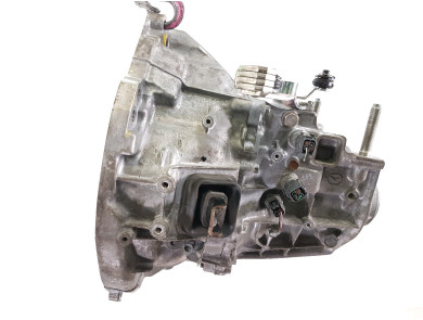 Gearbox used - Mazda MAZDA 2 - F6T303000