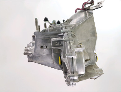 Boîte de vitesses type F6T303000 - Mazda MAZDA 2 III PH.1 - Z1-1727J