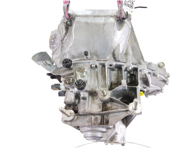 Boîte de vitesses type F6T303000 - Mazda MAZDA 2 III PH.1 - Z1-1727J