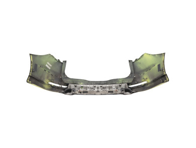 Rear bumper - Ford S-MAX - Gris Fonce - 2083712 - U0-7883L