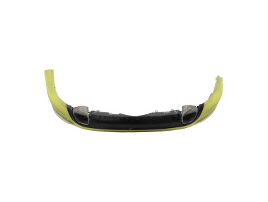 Rear bumper - Ford S-MAX - Gris Fonce - 2083712 - U0-7883L