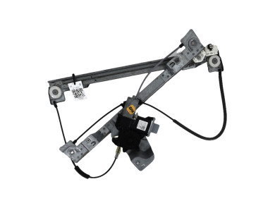 Lève-vitre avant gauche occasion - Renault KANGOO - 807211404R