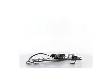 Left front window-lift - Renault KANGOO EXPRESS II PH.2 - 807211404R - R1-5494C