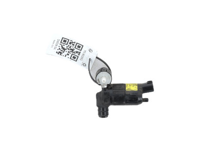 Washer fluid pump - Ford S-MAX - 5536078 - Y0-8026G