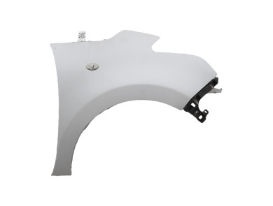 Right front fender - Citroen C3 PICASSO PH.2 - Gris Clair - 00007841Z2 - E1-4051S