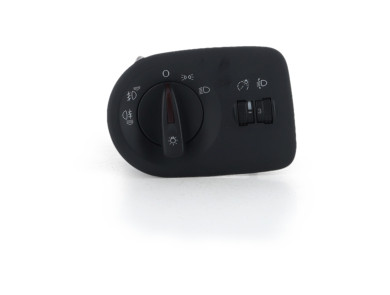 Light switch - Seat IBIZA IV PH.1 - 6J1941531ALAT7 - Y1-5967N