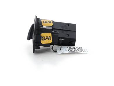Light switch - Seat IBIZA IV PH.1 - 6J1941531ALAT7 - Y1-5967N