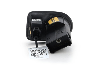 Light switch - Seat IBIZA IV PH.1 - 6J1941531ALAT7 - Y1-5967N