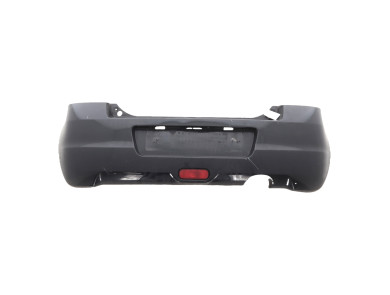 Rear bumper used - Suzuki SWIFT - 71811-72K00-799