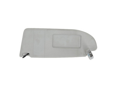 Left sun visor - Seat IBIZA IV PH.1 - 6L0857551E2F4 - K1-6021I
