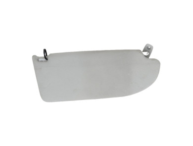 Left sun visor - Seat IBIZA IV PH.1 - 6L0857551E2F4 - K1-6021I