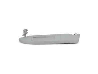 Pare-soleil gauche - Seat IBIZA IV PH.1 - 6L0857551E2F4 - K1-6021I