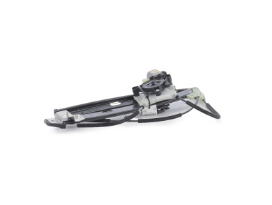 Right front window-lift - Volkswagen T-ROC PH.1 - 5Q0959801A - Z0-0986U