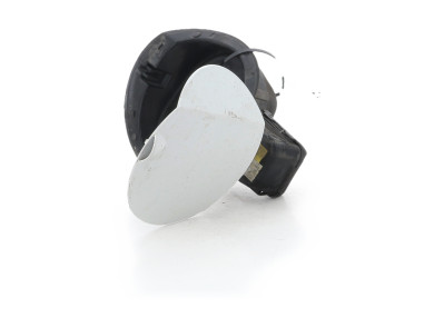 Trappe portillon carburant - Seat IBIZA IV PH.1 - Blanc - 6J3809905DGRU - B1-5888W