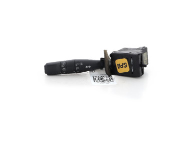 Left indicator stalk
