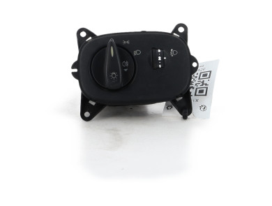 Light switch used - Ford TRANSIT - 4042351