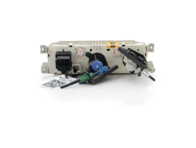 Heating control panel - Ford TRANSIT III - 4734260 - Z1-8634F
