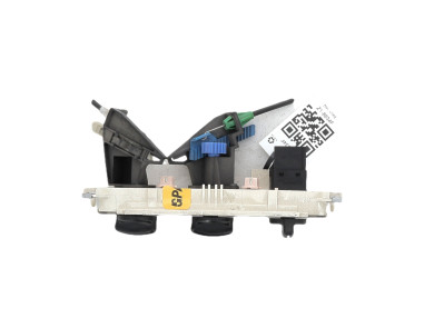 Commande de chauffage - Ford TRANSIT III - 4734260 - Z1-8634F