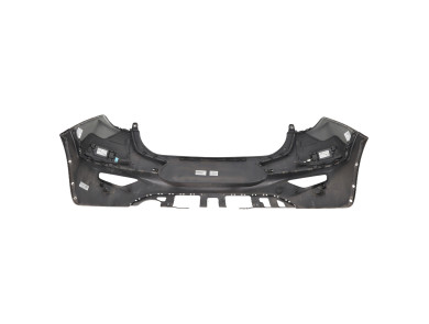 Rear bumper - KIA stonic - Gris Fonce - 86610H8410 - L1-2382G