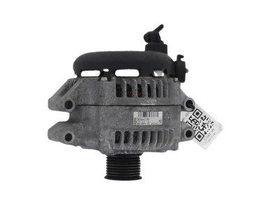 Alternator - BMW SERIE 1 II PH.1 M 135 I - 12317616119 - M1-4557V