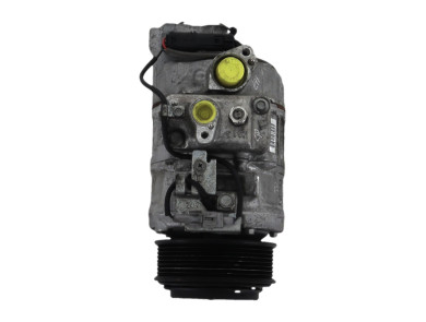 Compresseur de climatisation - BMW SERIE 1 II PH.1 - 64529399060 - V1-4748N