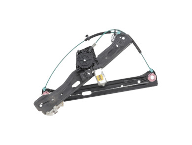Left front window-lift used - BMW SERIE 1 - 67 62 7406623