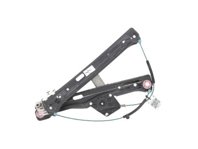 Left front window-lift - BMW SERIE 1 II PH.1 - 67627406623 - U1-7323I