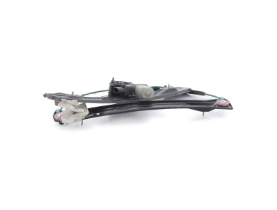 Left front window-lift - BMW SERIE 1 II PH.1 - 67627406623 - U1-7323I