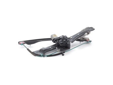Left front window-lift - BMW SERIE 1 II PH.1 - 67627406623 - U1-7323I