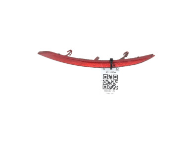 Right rear reflector used - Peugeot 308 SW - 98 043 134 80