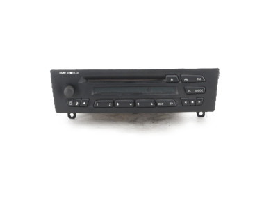 Poste multimédia occasion - BMW SERIE 1 - 65 12 9299443