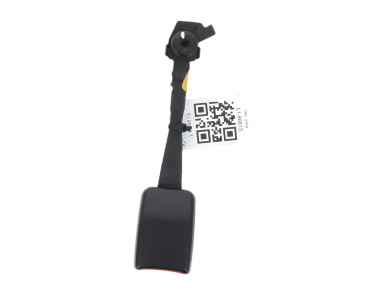 Attache ceinture sécurité avant gauche - Ford TRANSIT III - 4431277 - L1-8661S