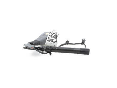 Attache ceinture sécurité avant droit - BMW SERIE 1 I PH.1 - 72117213564 - N1-3904P