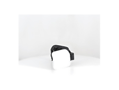Trappe portillon carburant - Volkswagen T-ROC PH.1 - Blanc - 2GA809909GRU - B1-9536N