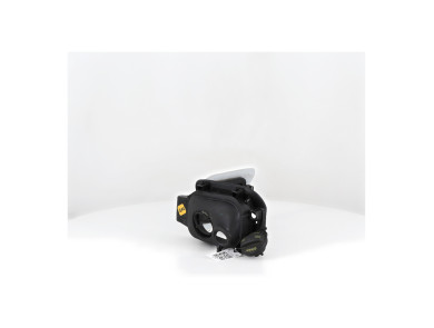 Trappe portillon carburant - Volkswagen T-ROC PH.1 - Blanc - 2GA809909GRU - B1-9536N